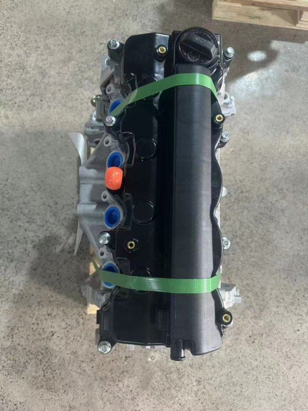 Двигатель, 198000 рублей, Красноярск