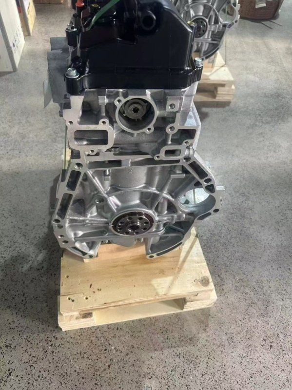 Двигатель, 198000 рублей, Красноярск