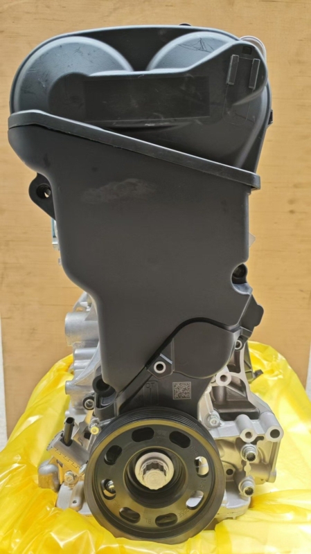 Двигатель, 175450 рублей, Красноярск