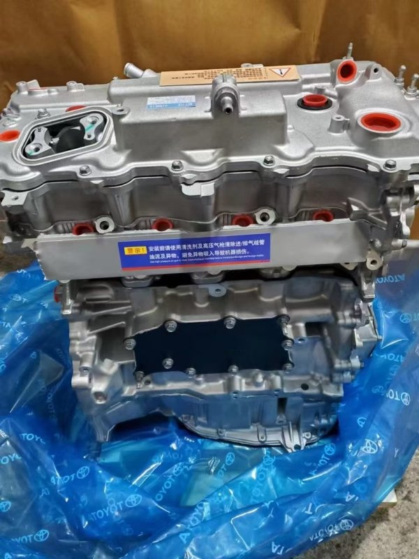 Двигатель, 284350 рублей, Красноярск