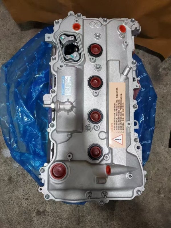 Двигатель, 284350 рублей, Красноярск