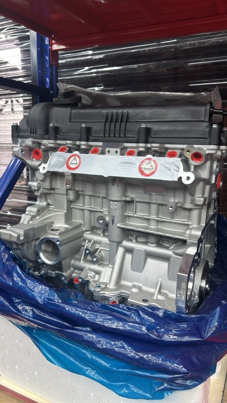 Двигатель, 99000 рублей, Красноярск