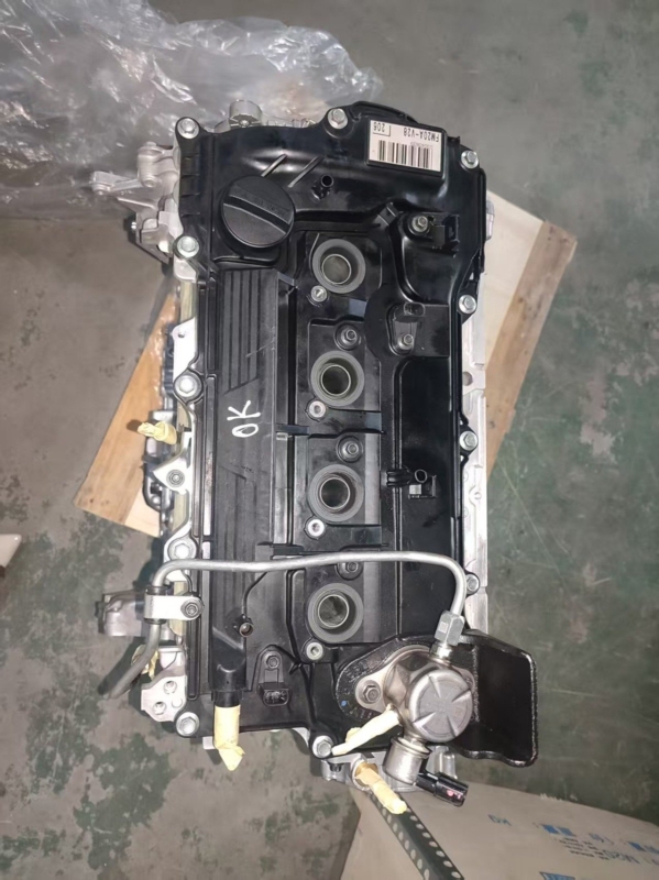 Двигатель, 286000 рублей, Красноярск