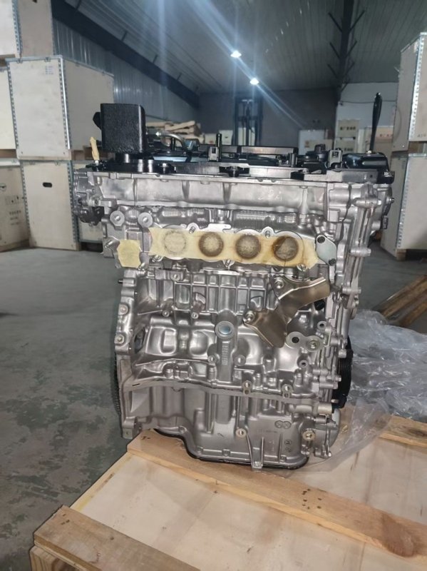 Двигатель, 286000 рублей, Красноярск