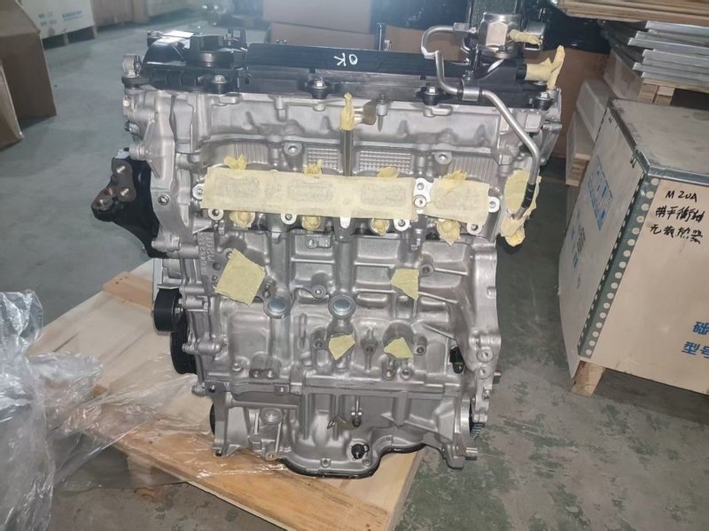 Двигатель, 286000 рублей, Красноярск