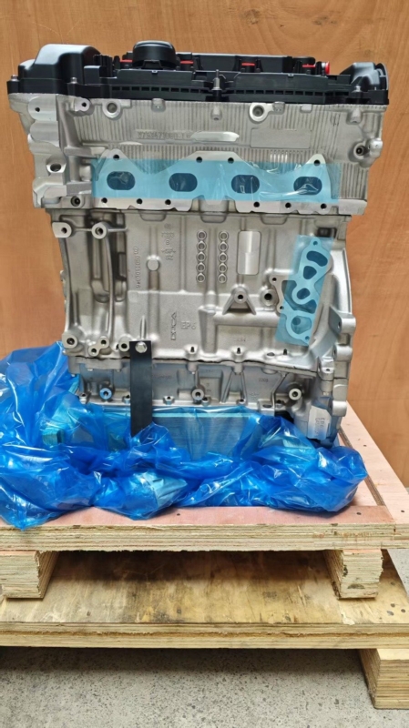 Двигатель, 214500 рублей, Красноярск