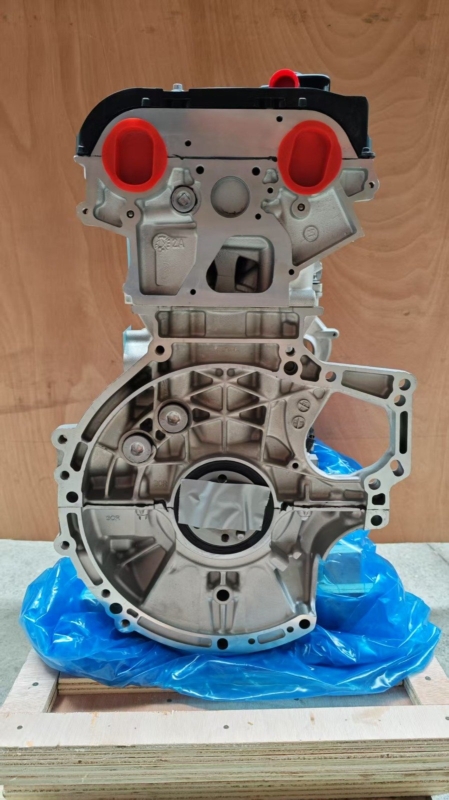 Двигатель, 214500 рублей, Красноярск