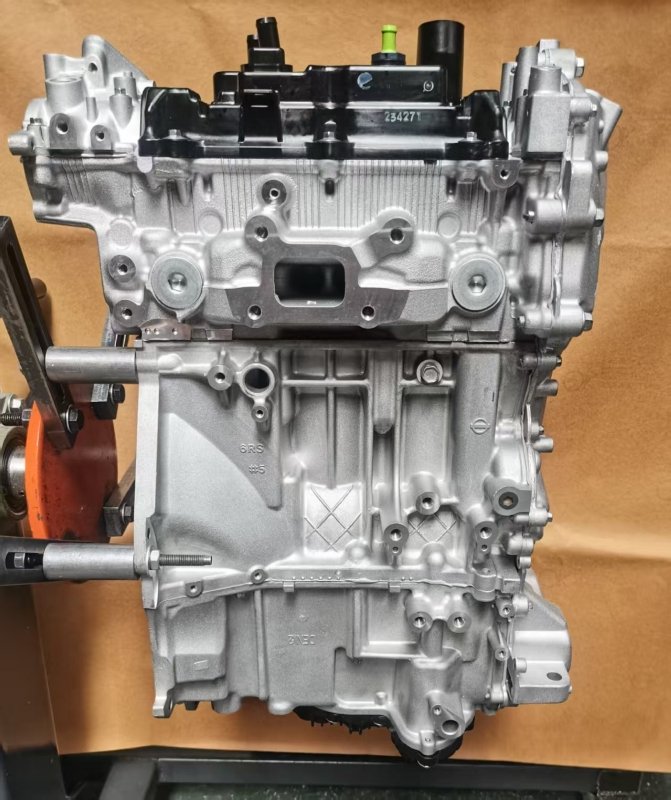 Двигатель, 291500 рублей, Красноярск