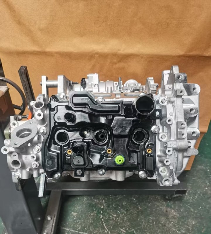 Двигатель, 291500 рублей, Красноярск