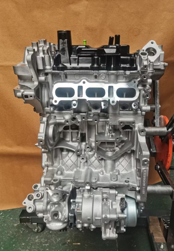 Двигатель, 291500 рублей, Красноярск