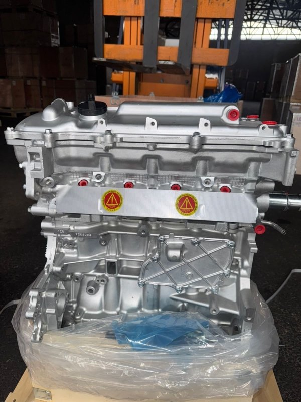 Двигатель, 148500 рублей, Красноярск