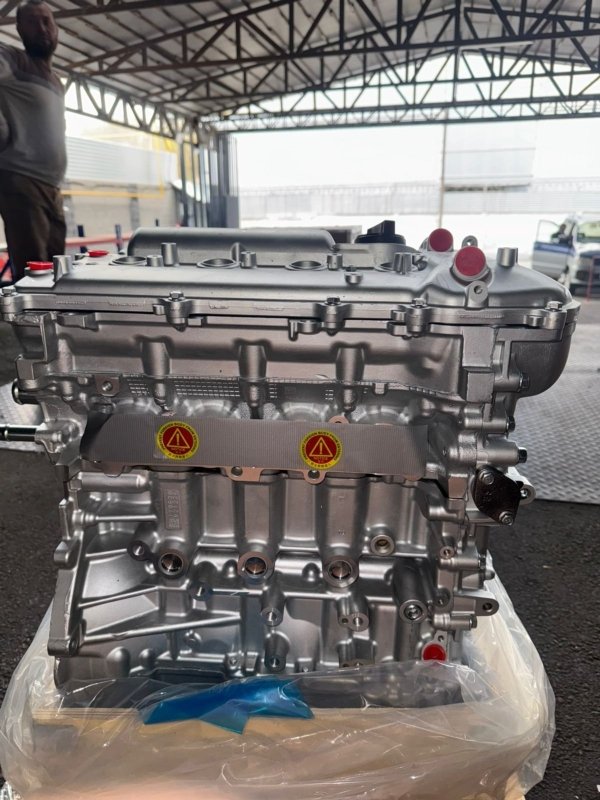 Двигатель, 148500 рублей, Красноярск