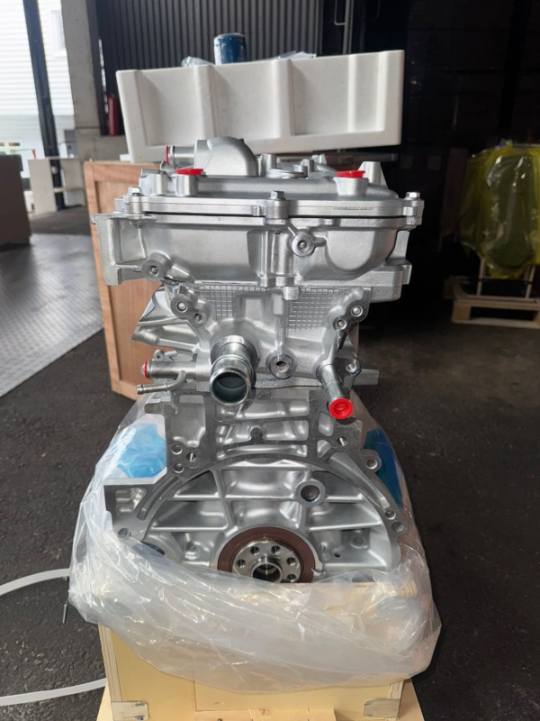 Двигатель, 148500 рублей, Красноярск