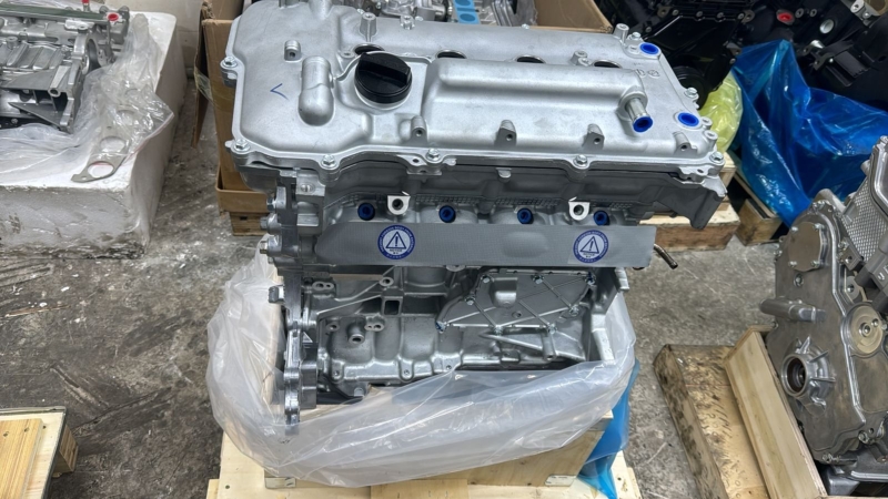 Двигатель, 148500 рублей, Красноярск