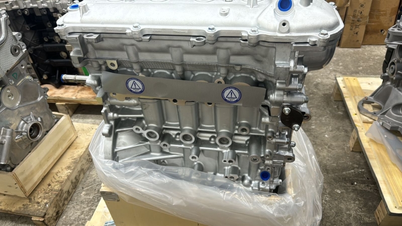 Двигатель, 148500 рублей, Красноярск