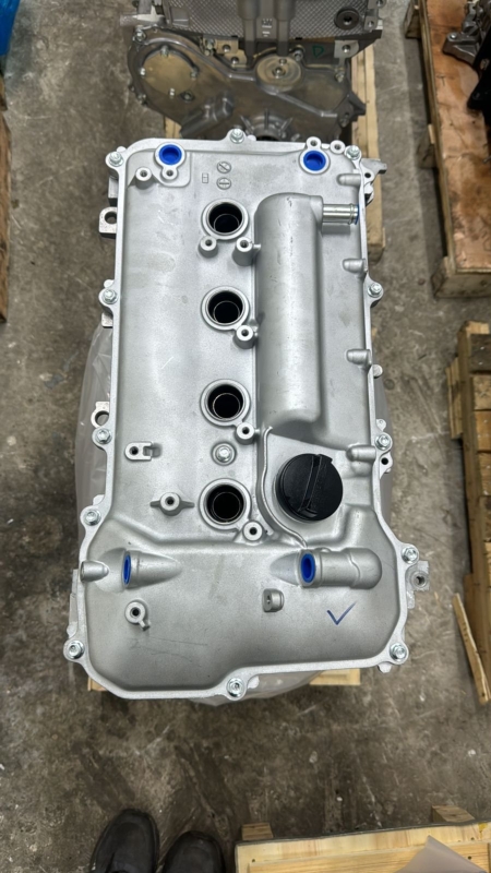 Двигатель, 148500 рублей, Красноярск