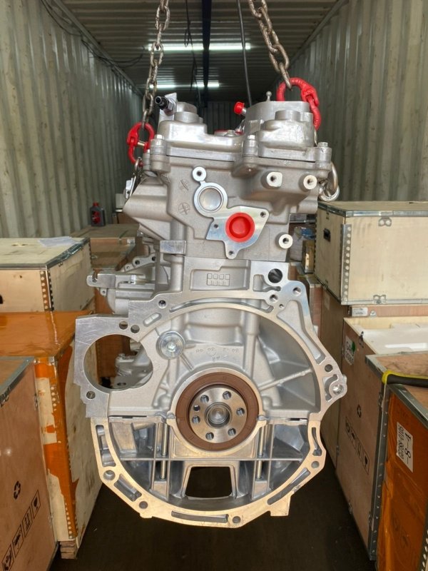 Двигатель, 121000 рублей, Красноярск