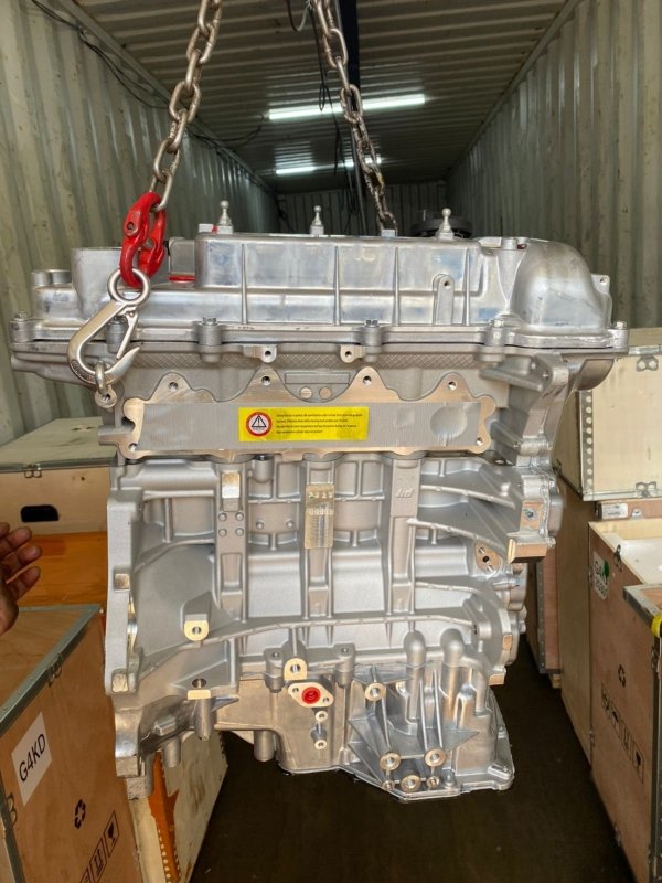 Двигатель, 121000 рублей, Красноярск