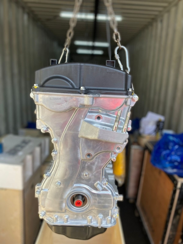 Двигатель, 148500 рублей, Красноярск