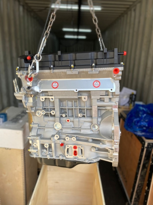 Двигатель, 148500 рублей, Красноярск