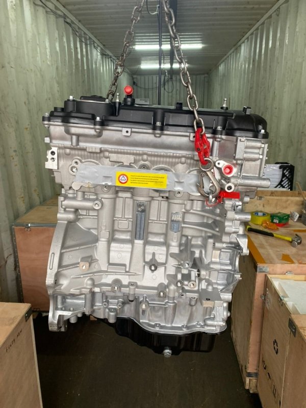 Двигатель, 159500 рублей, Красноярск