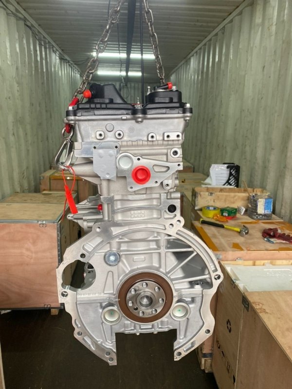 Двигатель, 159500 рублей, Красноярск