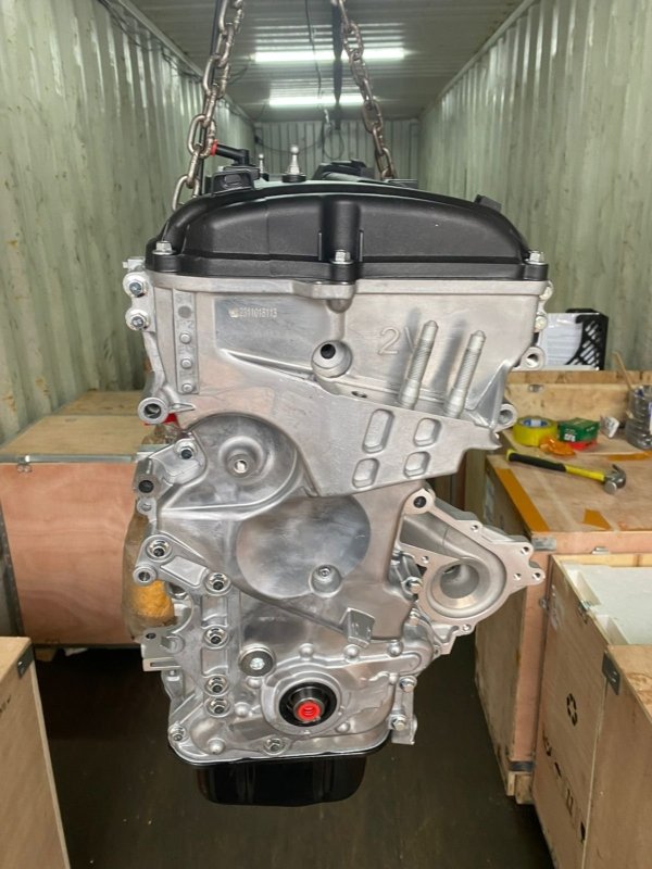 Двигатель, 159500 рублей, Красноярск