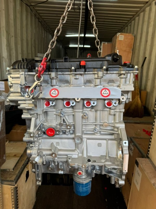 Двигатель, 269500 рублей, Красноярск