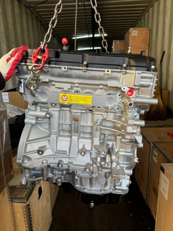 Двигатель, 269500 рублей, Красноярск