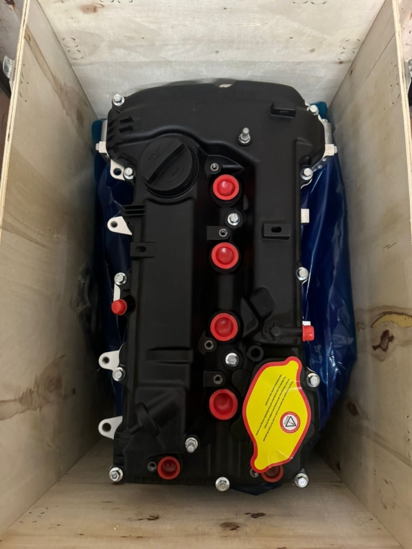 Двигатель, 269500 рублей, Красноярск