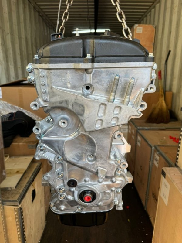 Двигатель, 269500 рублей, Красноярск