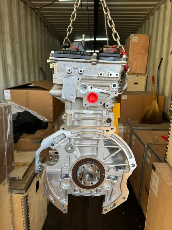 Двигатель, 269500 рублей, Красноярск