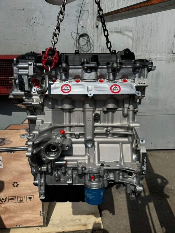 Двигатель, 258500 рублей, Красноярск