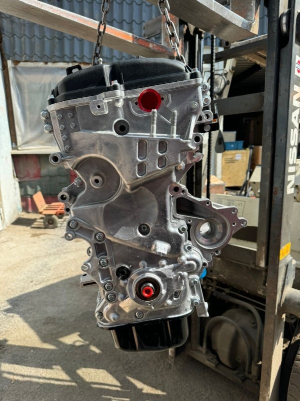 Двигатель, 258500 рублей, Красноярск