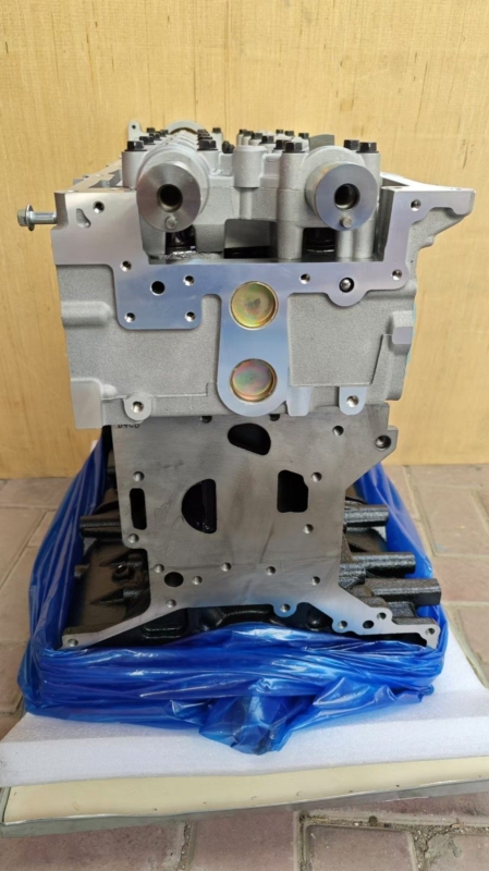 Двигатель, 214500 рублей, Красноярск