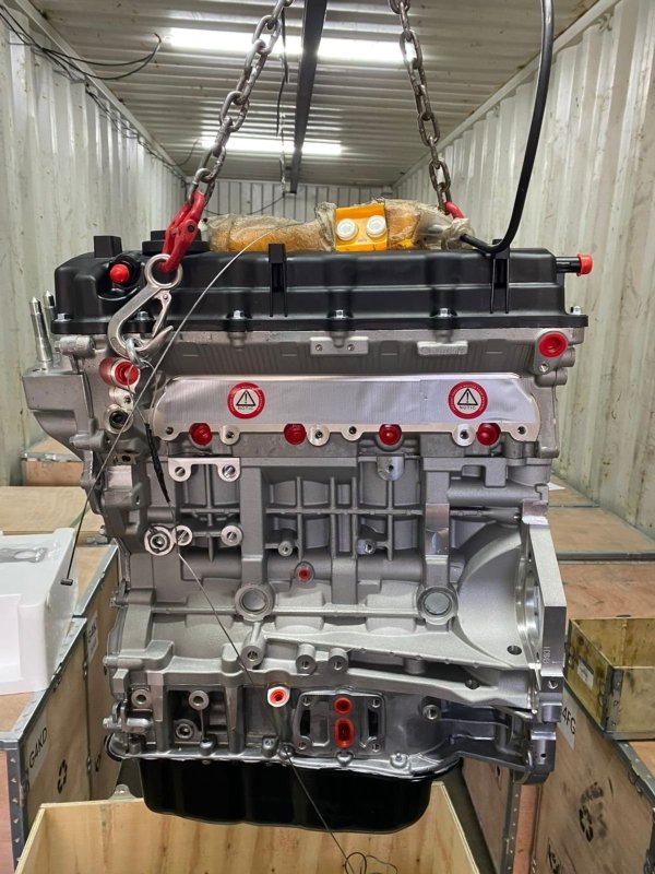 Двигатель, 165000 рублей, Красноярск