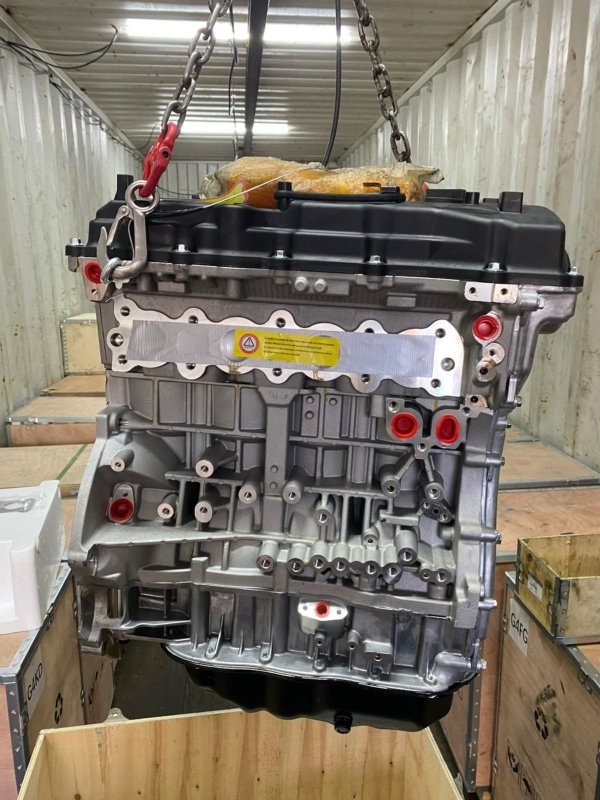 Двигатель, 165000 рублей, Красноярск