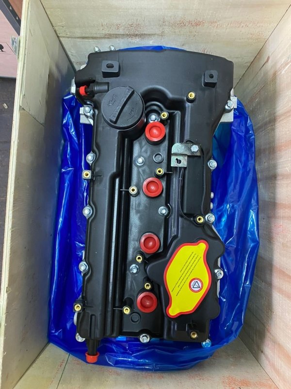 Двигатель, 165000 рублей, Красноярск