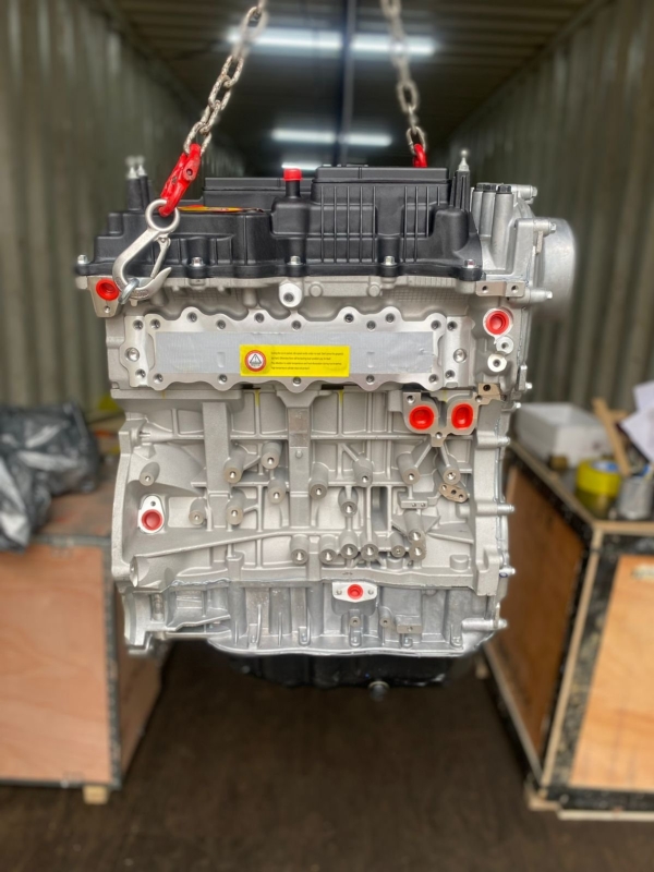 Двигатель, 269500 рублей, Красноярск