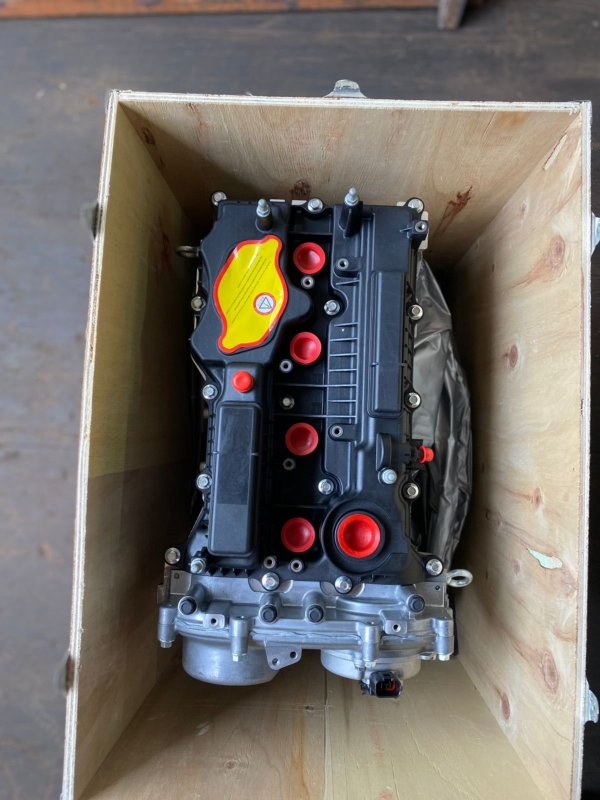 Двигатель, 269500 рублей, Красноярск