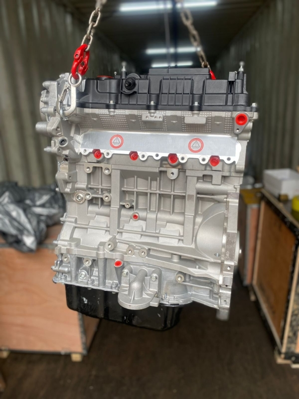 Двигатель, 269500 рублей, Красноярск