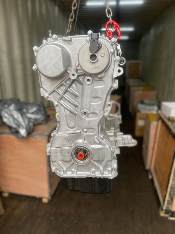 Двигатель, 269500 рублей, Красноярск