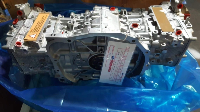 Двигатель, 286000 рублей, Красноярск