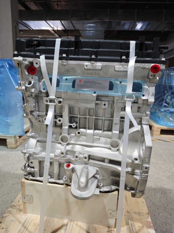 Двигатель, 170500 рублей, Красноярск