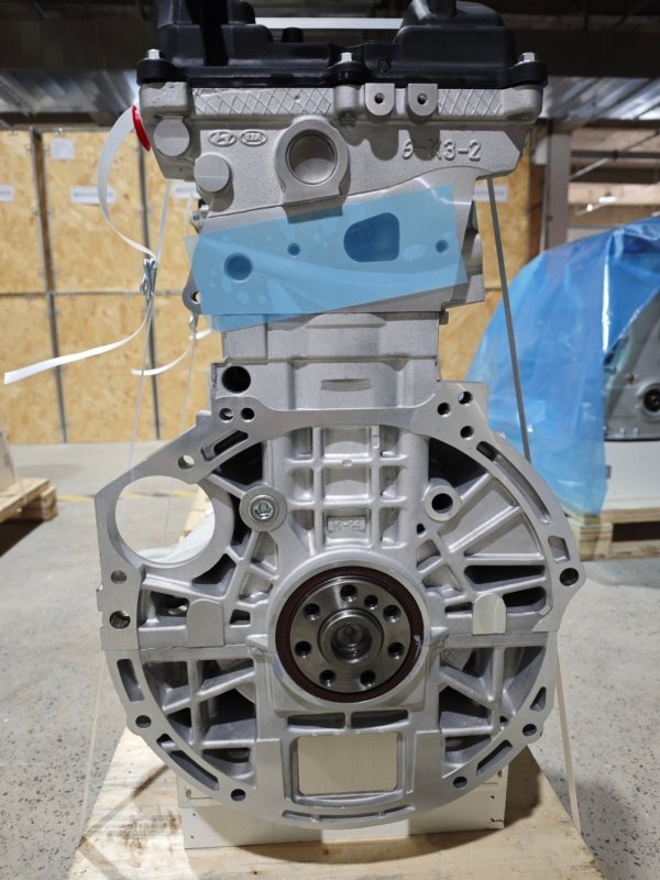 Двигатель, 170500 рублей, Красноярск