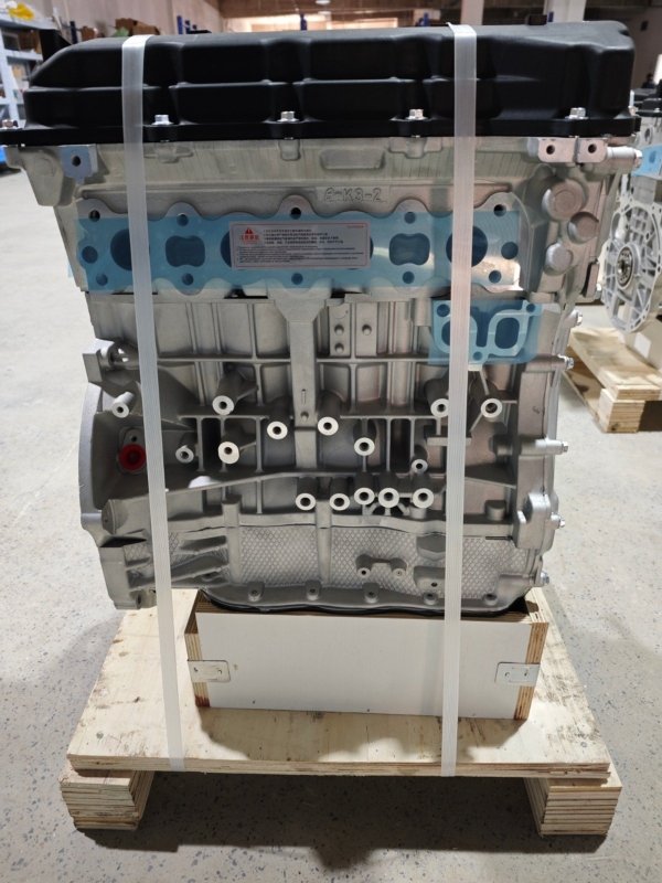 Двигатель, 170500 рублей, Красноярск