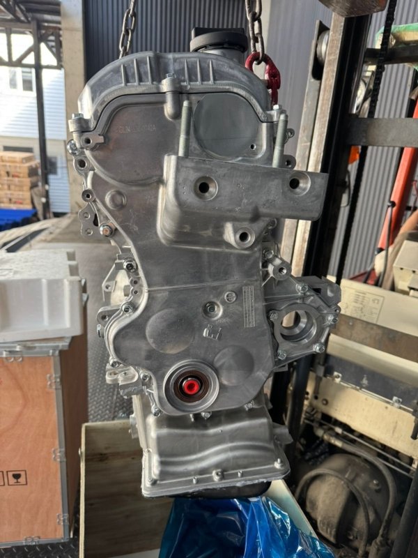 Двигатель, 148500 рублей, Красноярск