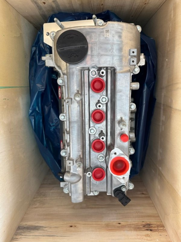 Двигатель, 148500 рублей, Красноярск