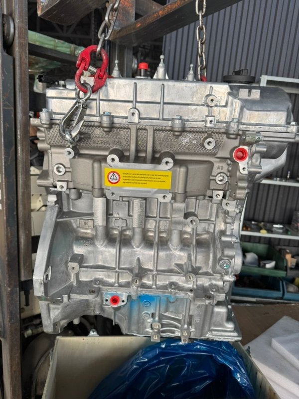 Двигатель, 148500 рублей, Красноярск