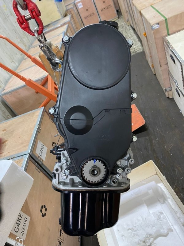 Двигатель, 82500 рублей, Красноярск